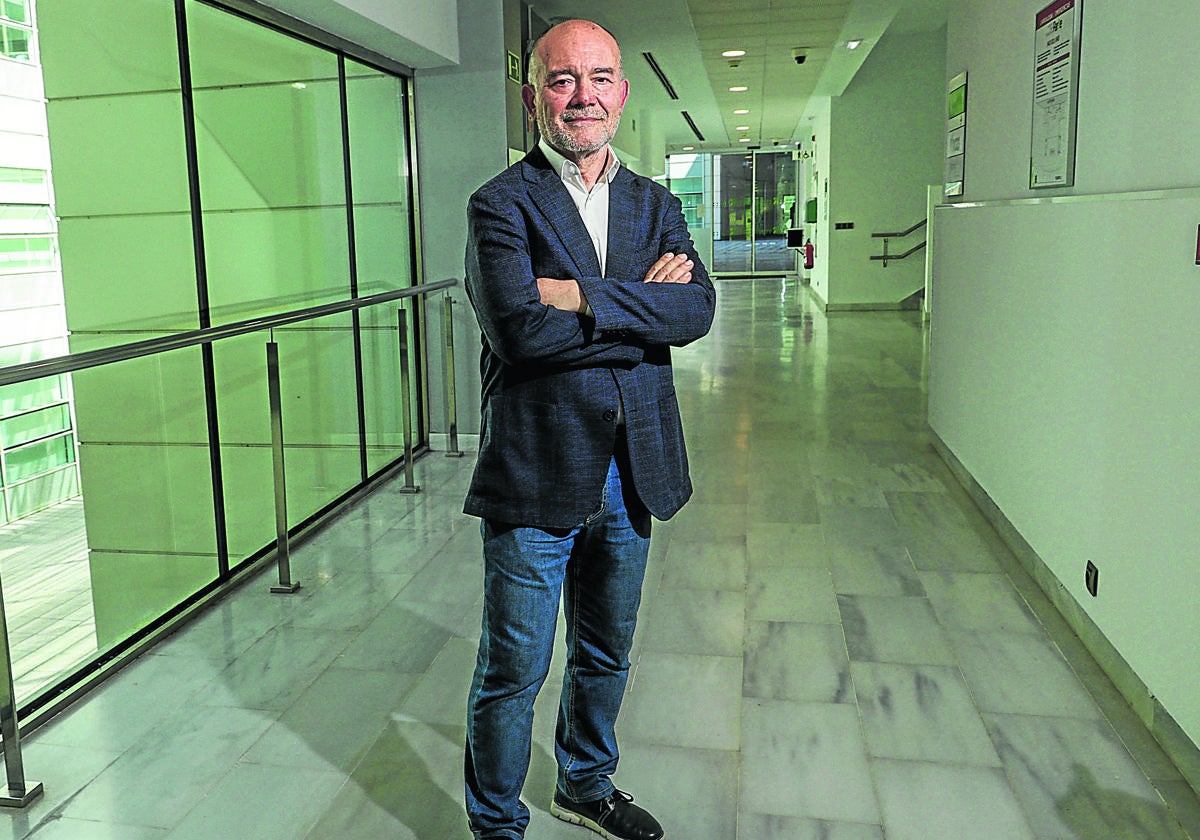 «Hay consenso político para revisar los protocolos tras el apagón y ahora debe entrar en juego el conocimiento experto»