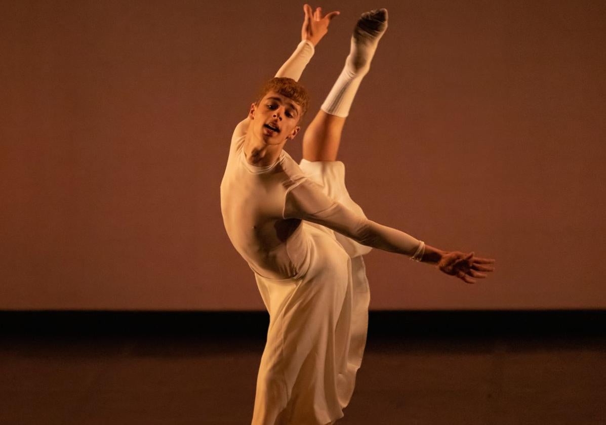 «La danza es identidad, expresión y comunidad»