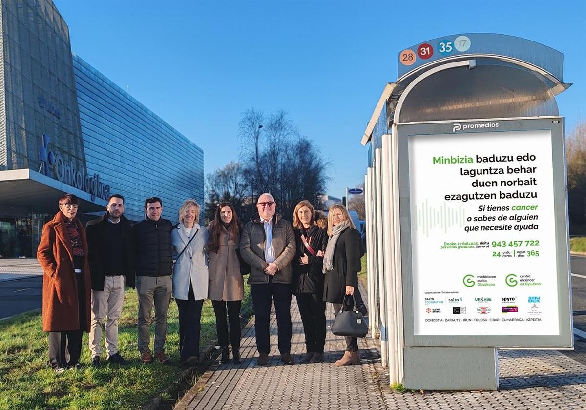 Línea 35 de DBUS «una modificación que es un castigo»