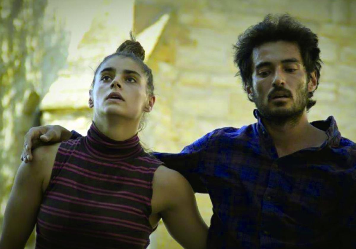 El programa DNA de danza contemporánea vuelve mañana a Bera