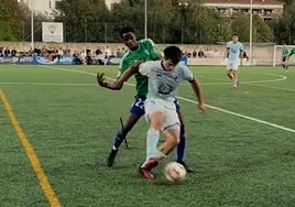 La UDA ha completado una temporada redonda en su debut en Tercera.