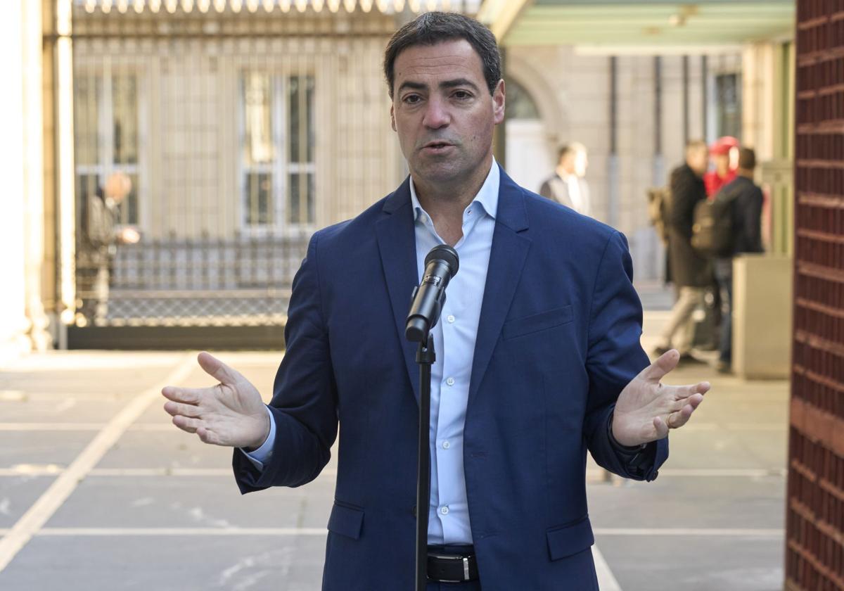 Las diez noticias clave de la jornada