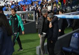 El último baile de Imanol