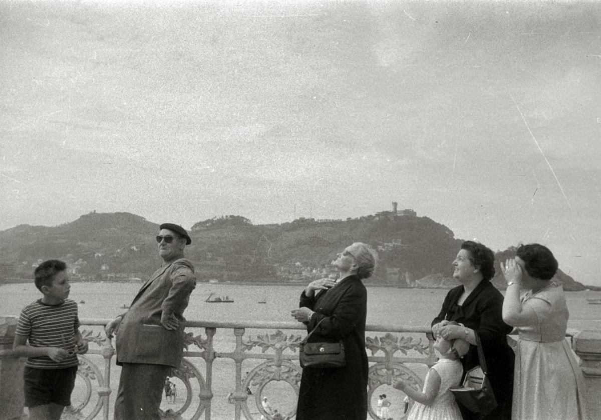 La carestía de San Sebastián en 1950: «Para combatir esa leyenda, hay que orientar inteligentemente la propaganda»