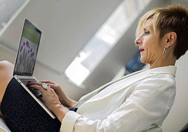 Nerea Mendizabal, experta en comunicación no violenta, ofrecerá la última charla.