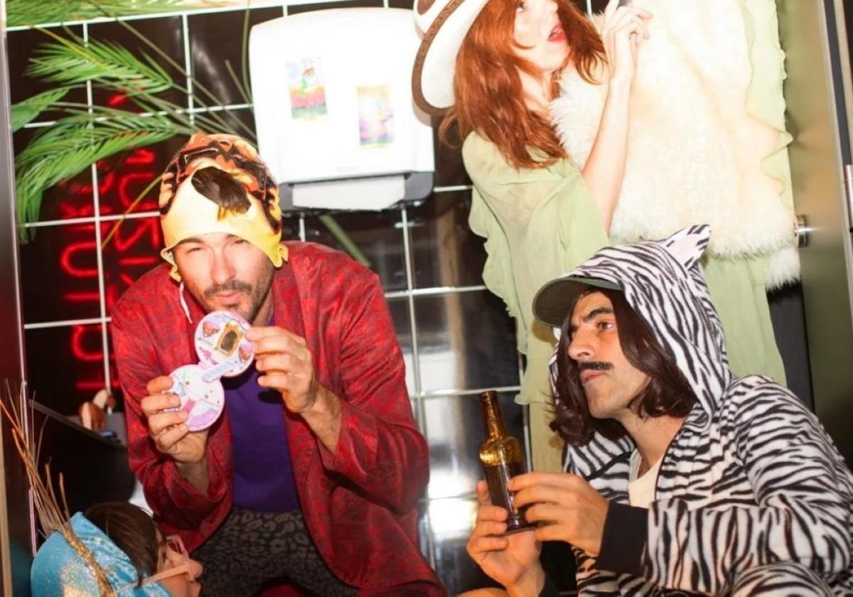 La obra 'Itzulera' hace una parada en el teatro Jesús Ibáñez de Matauco