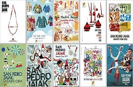 Anteriores carteles.