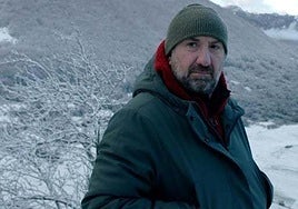 El actor Antonio Albanese.