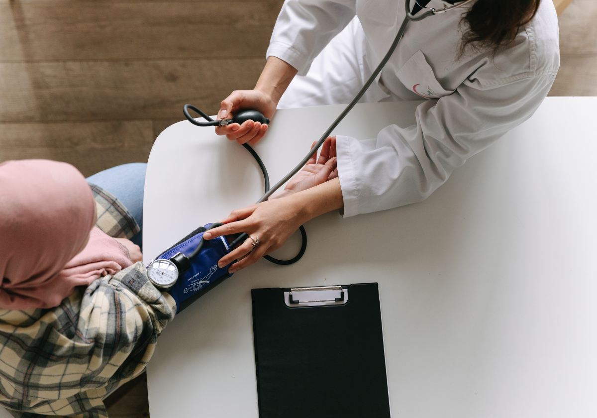 Los cinco mejores alimentos para bajar la presión arterial: «Pequeños ajustes que ayudan al corazón»