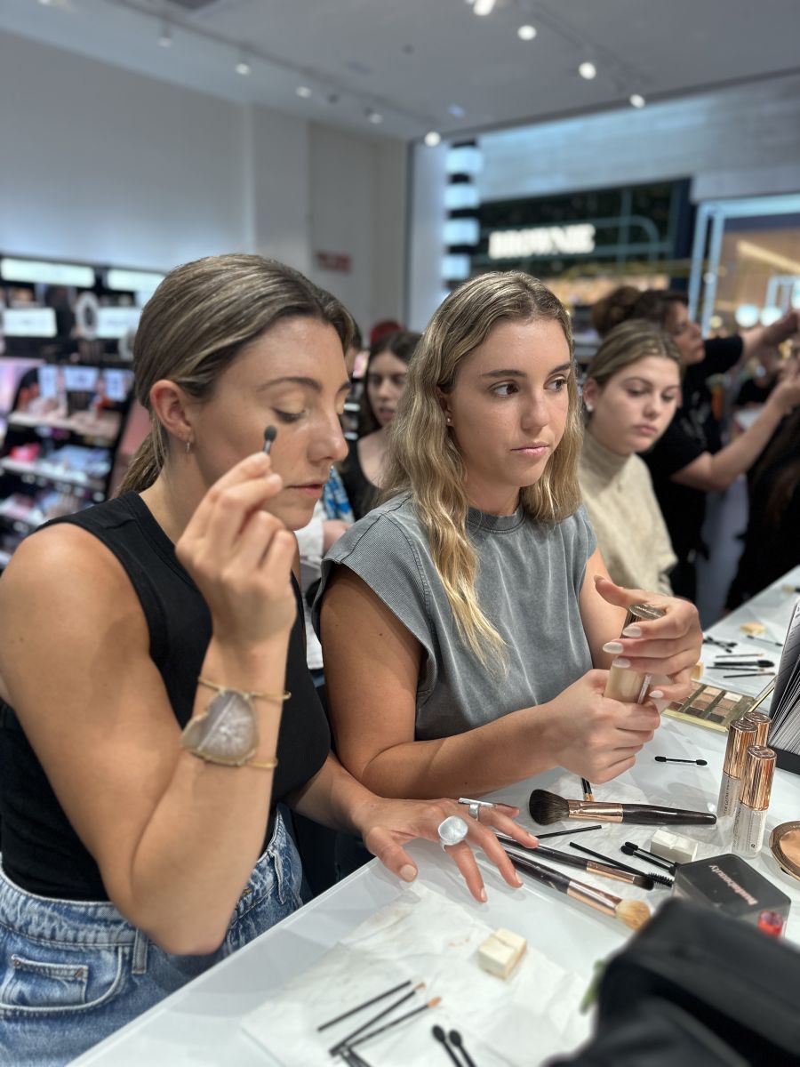 Gran acogida a los &#039;beauty days&#039; de Garbera