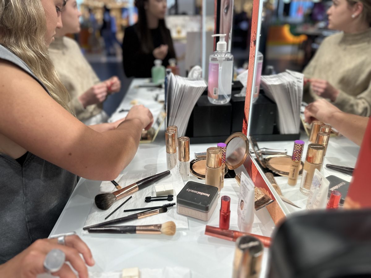 Gran acogida a los &#039;beauty days&#039; de Garbera