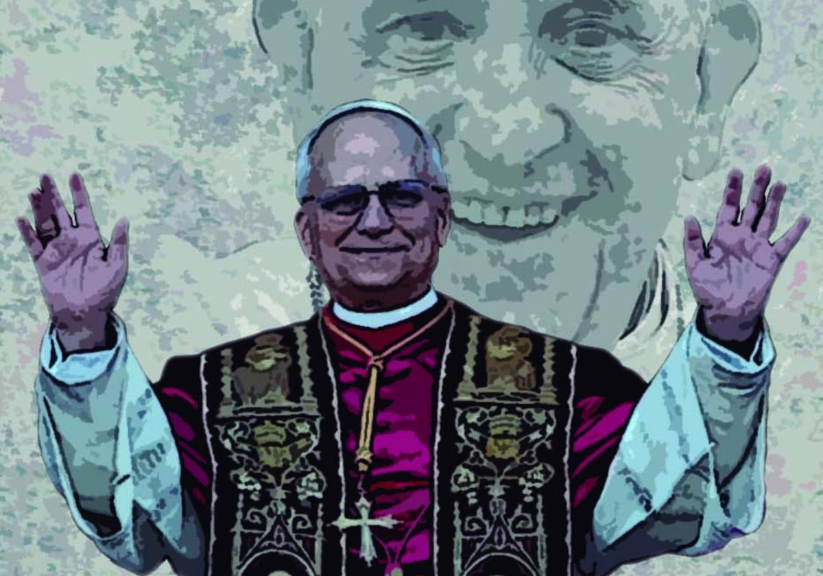 El nuevo Papa León XIV y el legado de Francisco