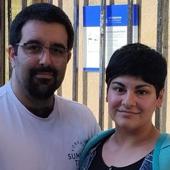 Imagen - «Con que se acerque la mitad que Francisco a las minorías nos conformamos»