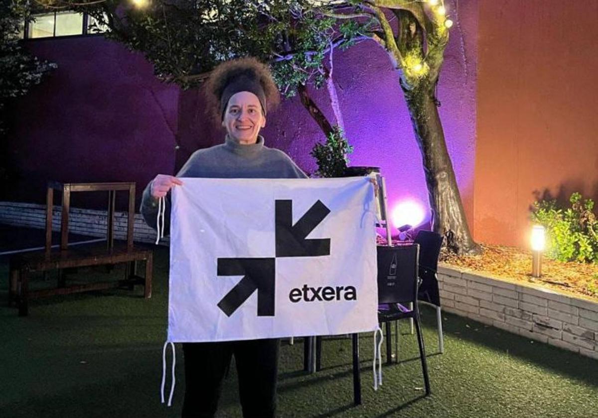 Covite denuncia que la exjefa del aparato de extorsión de ETA es profesora en la UPV