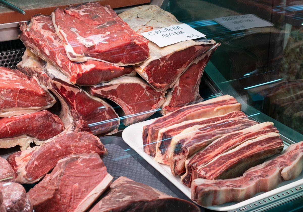 Este corte de carne es el mejor de todos según «el carnicero de las estrellas»