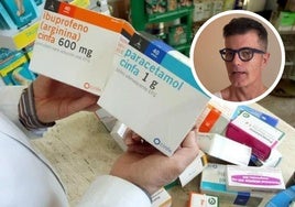El aviso de un médico de urgencias sobre dónde guardar el ibuprofeno y paracetamol: «Pueden inactivarse»