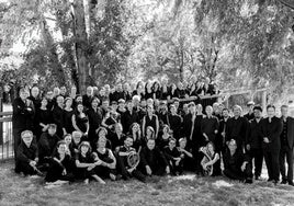 Concierto de la Orquesta de los Campos Elíseos: Clase magistral