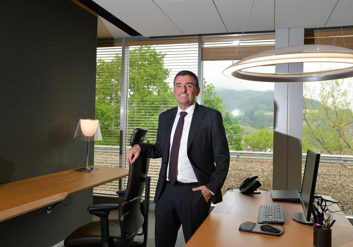 «Las pymes han duplicado sus inversiones y no detectamos un parón económico»
