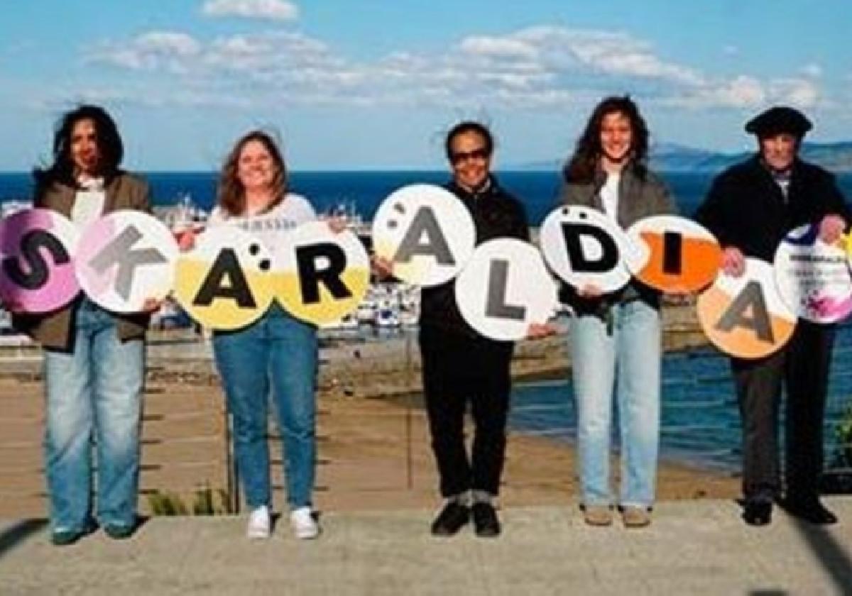 TopaHika! Hika garagardo saioak zabalduko du Getariako Euskaraldiko egitaraua
