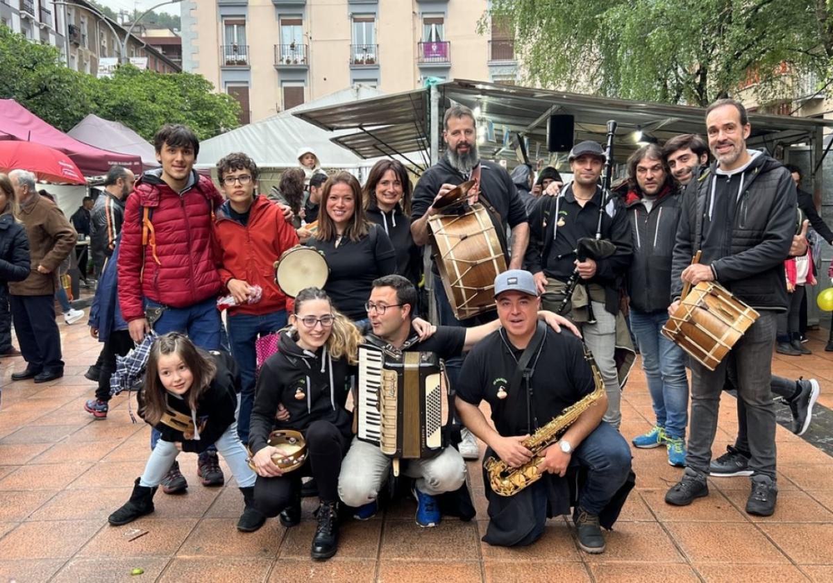 Las fiestas de las Letras Gallegas homenajean a las cantareiras y a la poesía popular oral