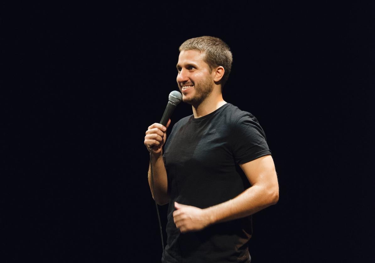 Pablo Ibarburu: «Si quieres aprender algo de ti mejor no vengas a verme»