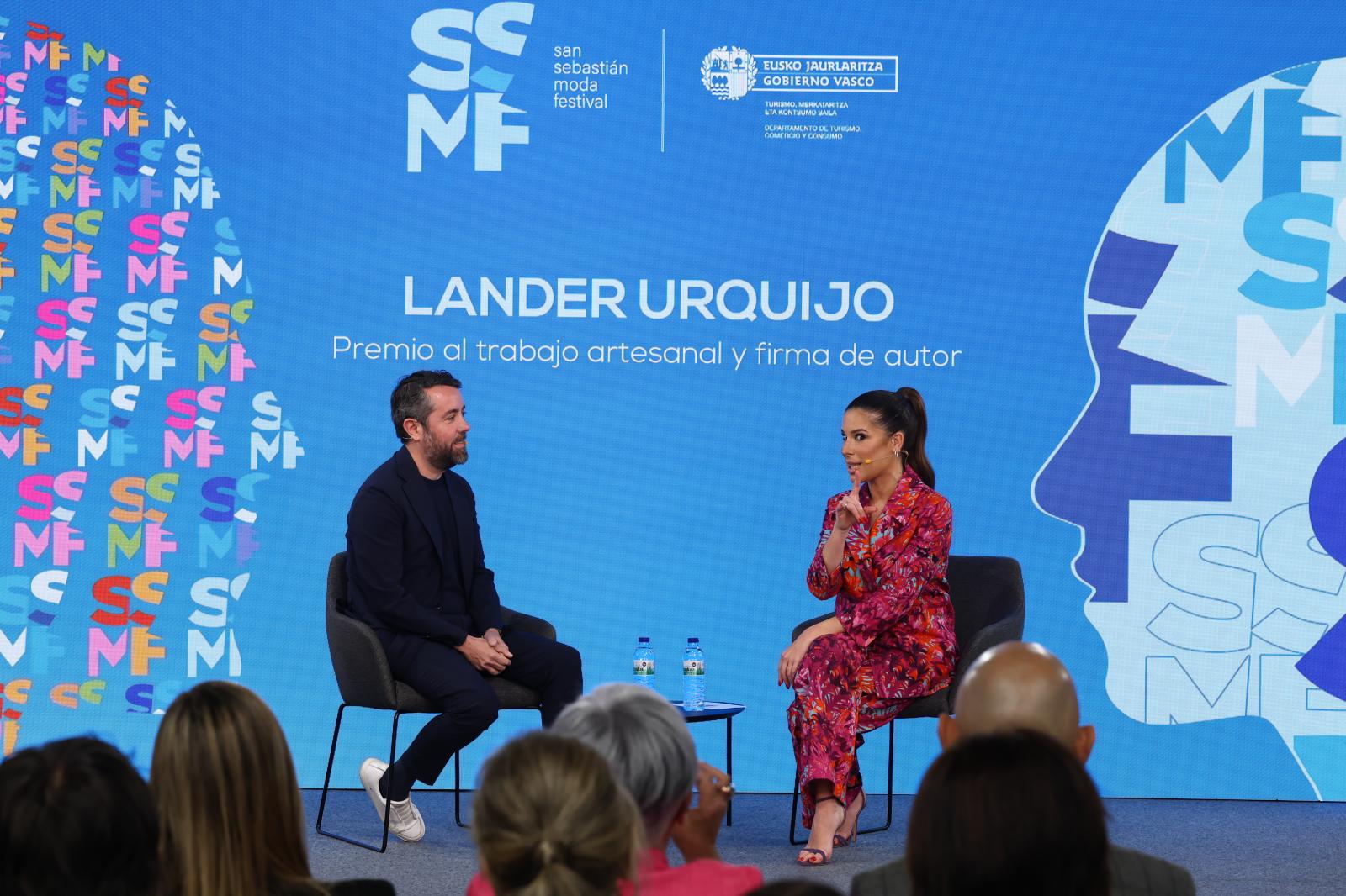 El encuentro &#039;Face to Face&#039;, en imágenes