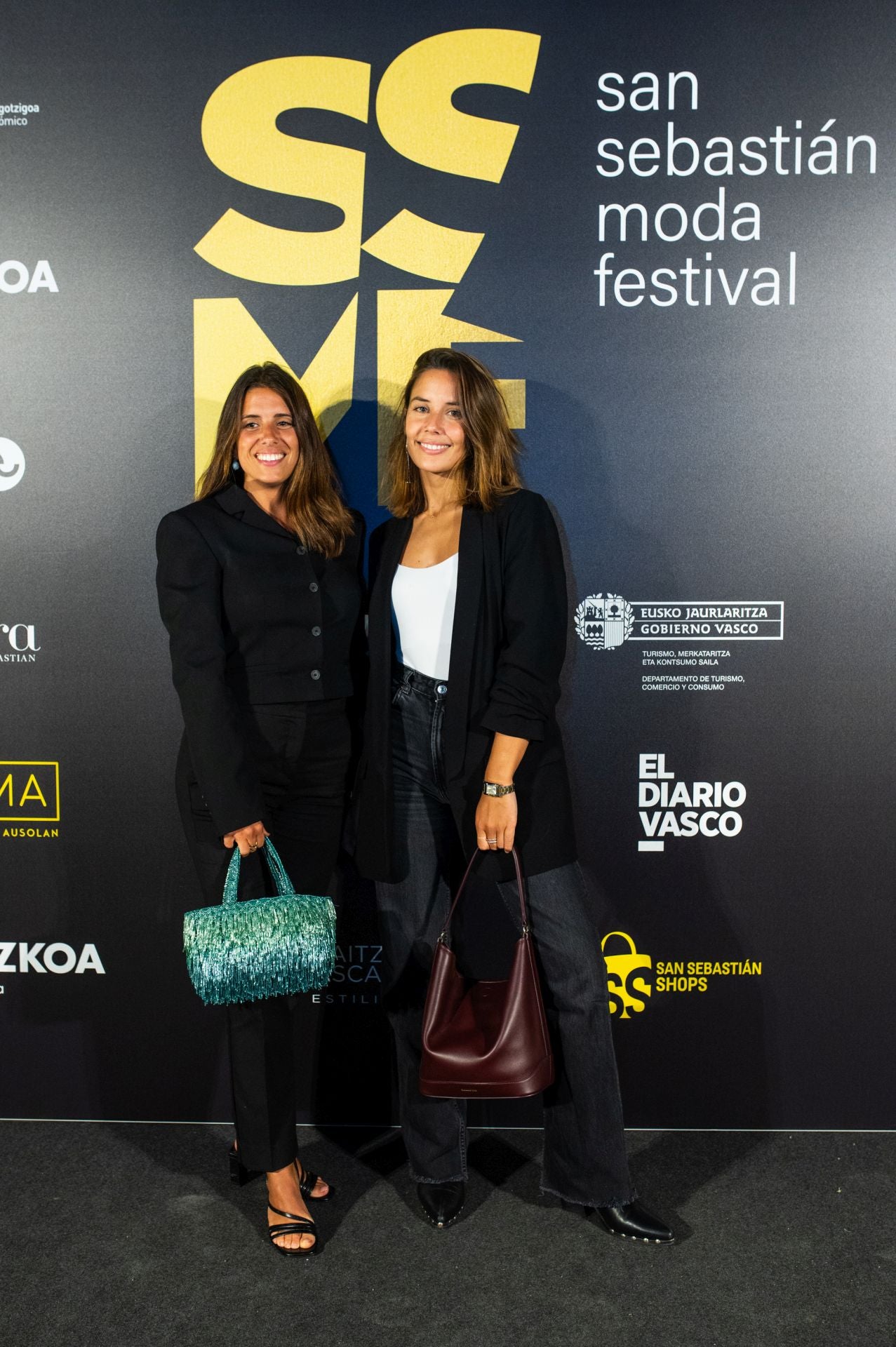 Photocall de Ze García