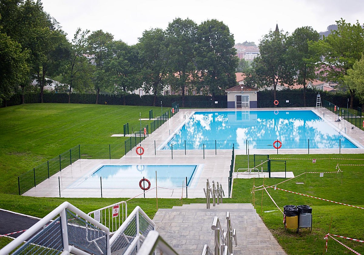 La contratación será para el periodo del 13 de junio al 7 de septiembre.