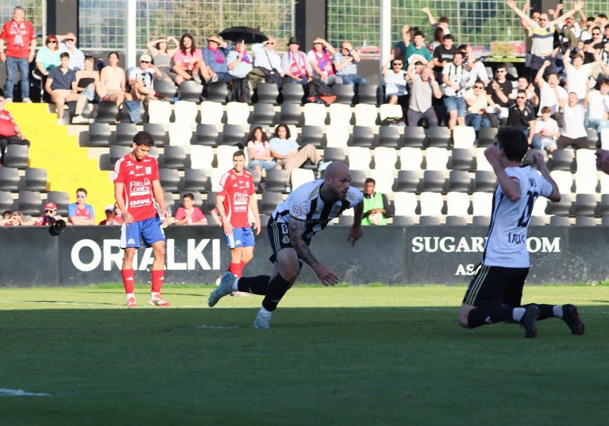 El Real Unión busca mañana en Zamora la tranquilidad y el Sanse puede asegurar el playoff