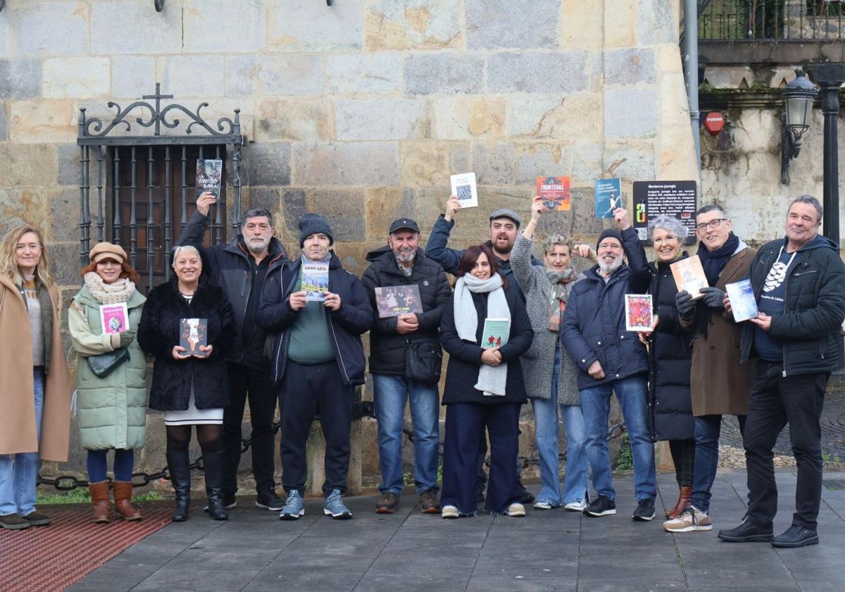 Suspenden por meteorología adversa la primera feria literaria organizada por Leida