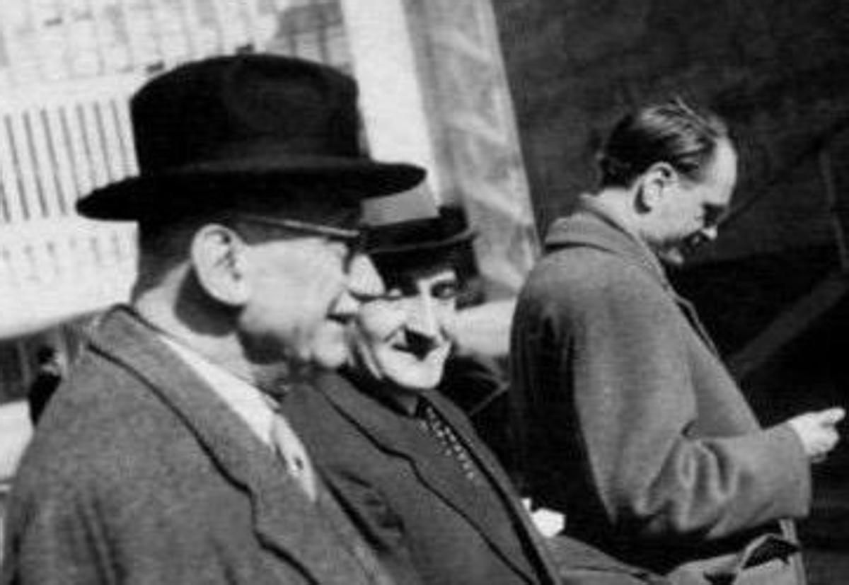 El lehendakari aprovecha el Día de Europa para apostar por un modelo federalista y alertar contra el extremismo