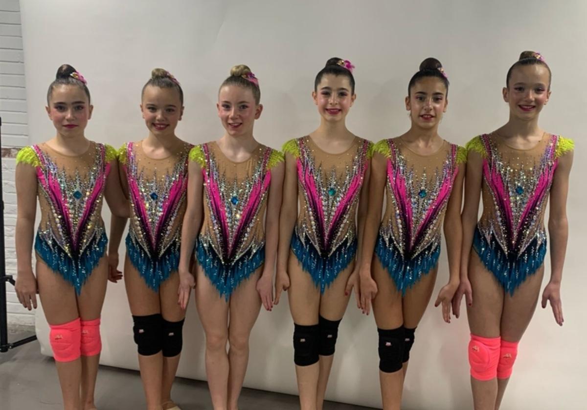 Gran resultado del cadete base en la copa nacional de Granada