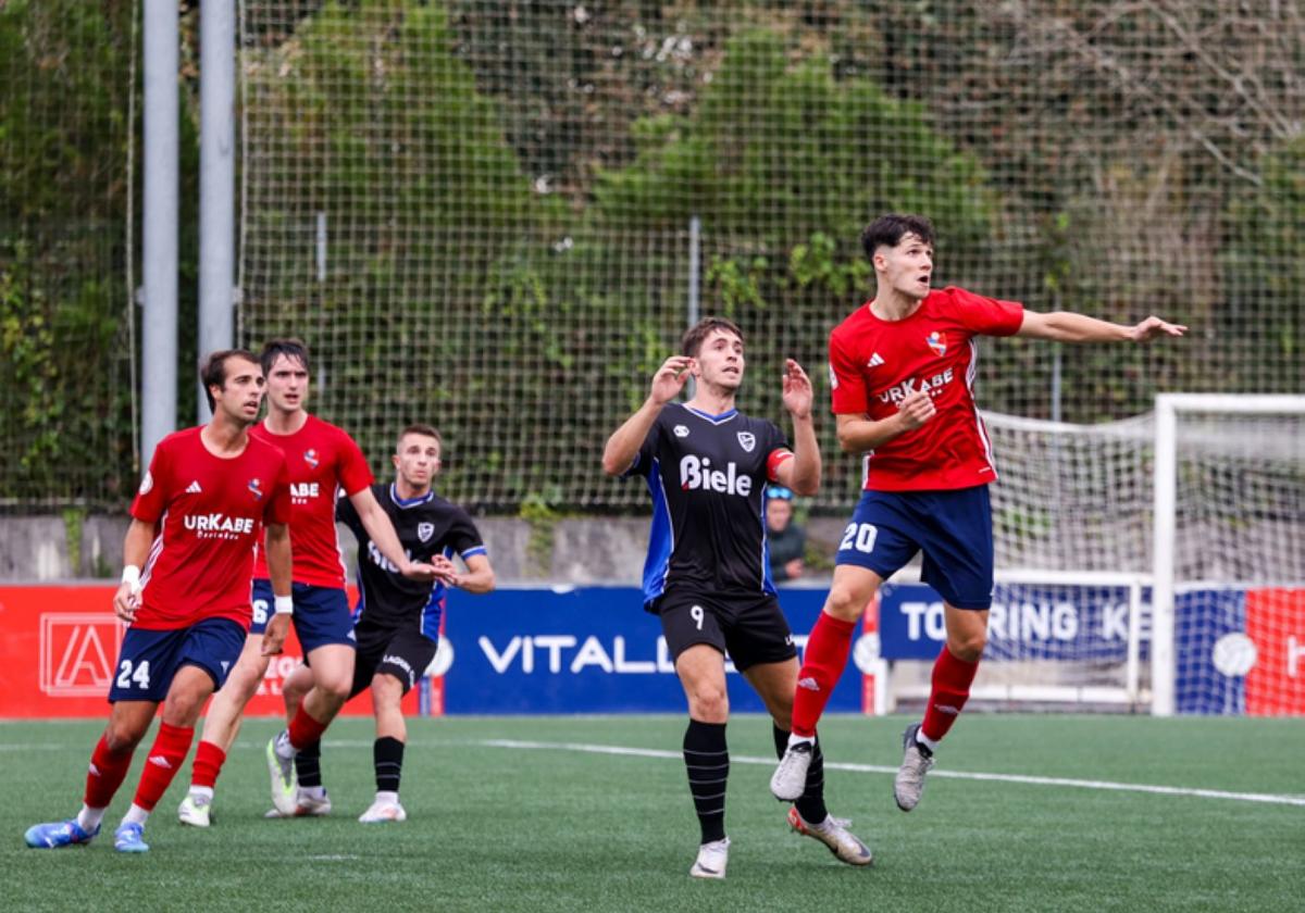 «Queremos cerrar la temporada con una victoria en casa»