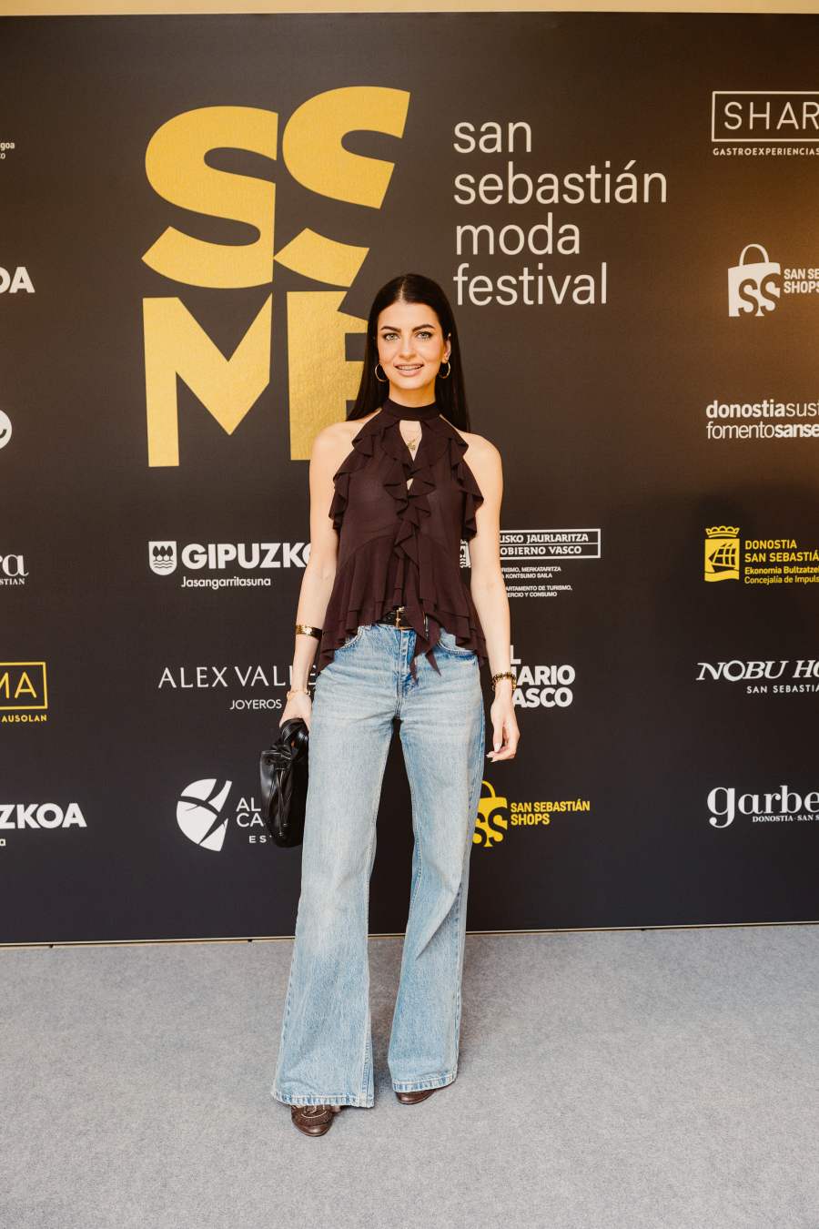 Las mejores imágenes del desfile y del photocall de Kupa