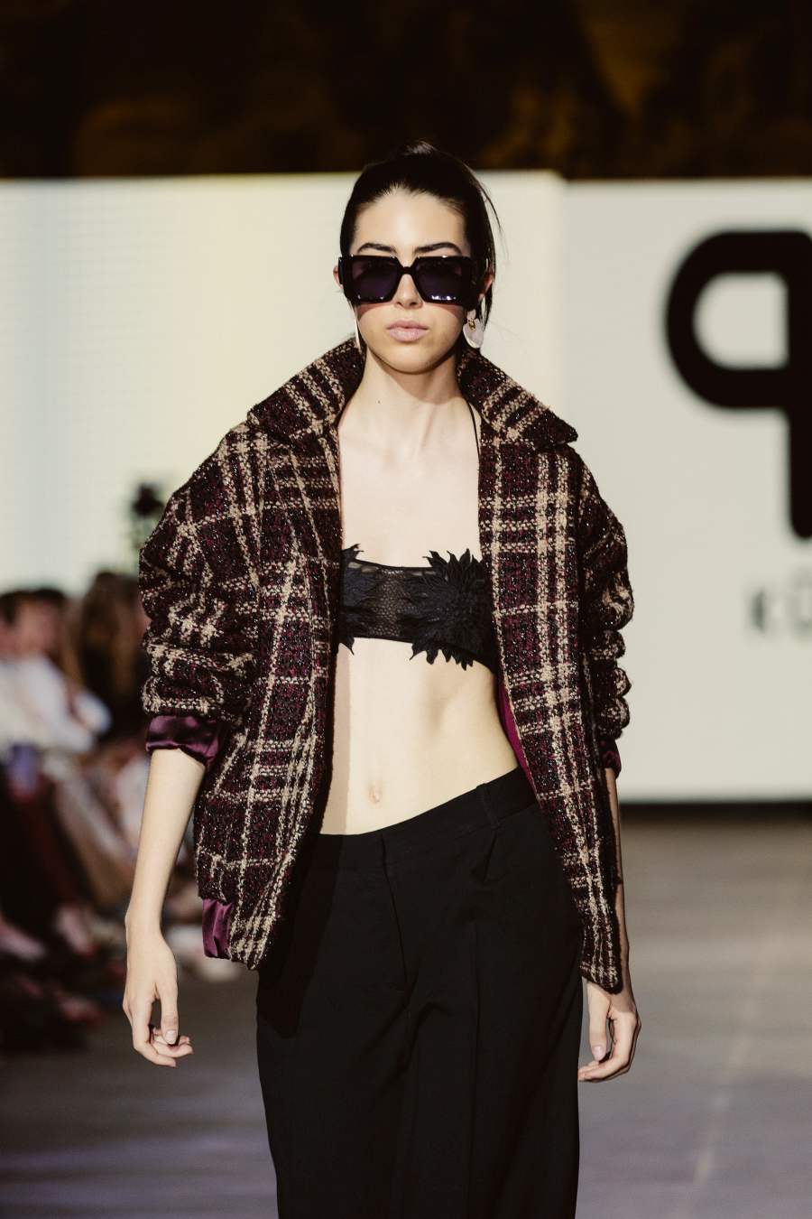 Las mejores imágenes del desfile y del photocall de Kupa