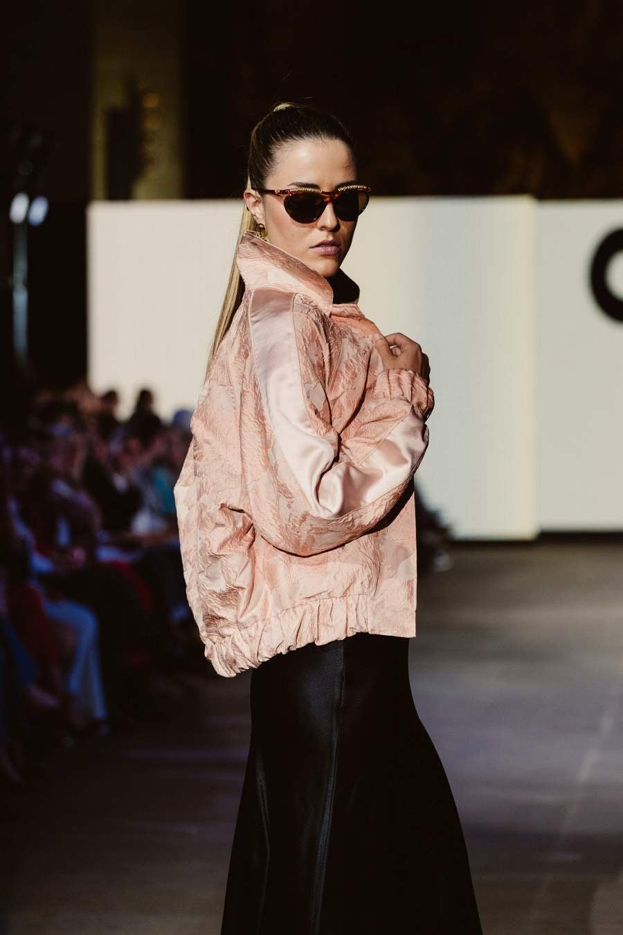 Las mejores imágenes del desfile y del photocall de Kupa