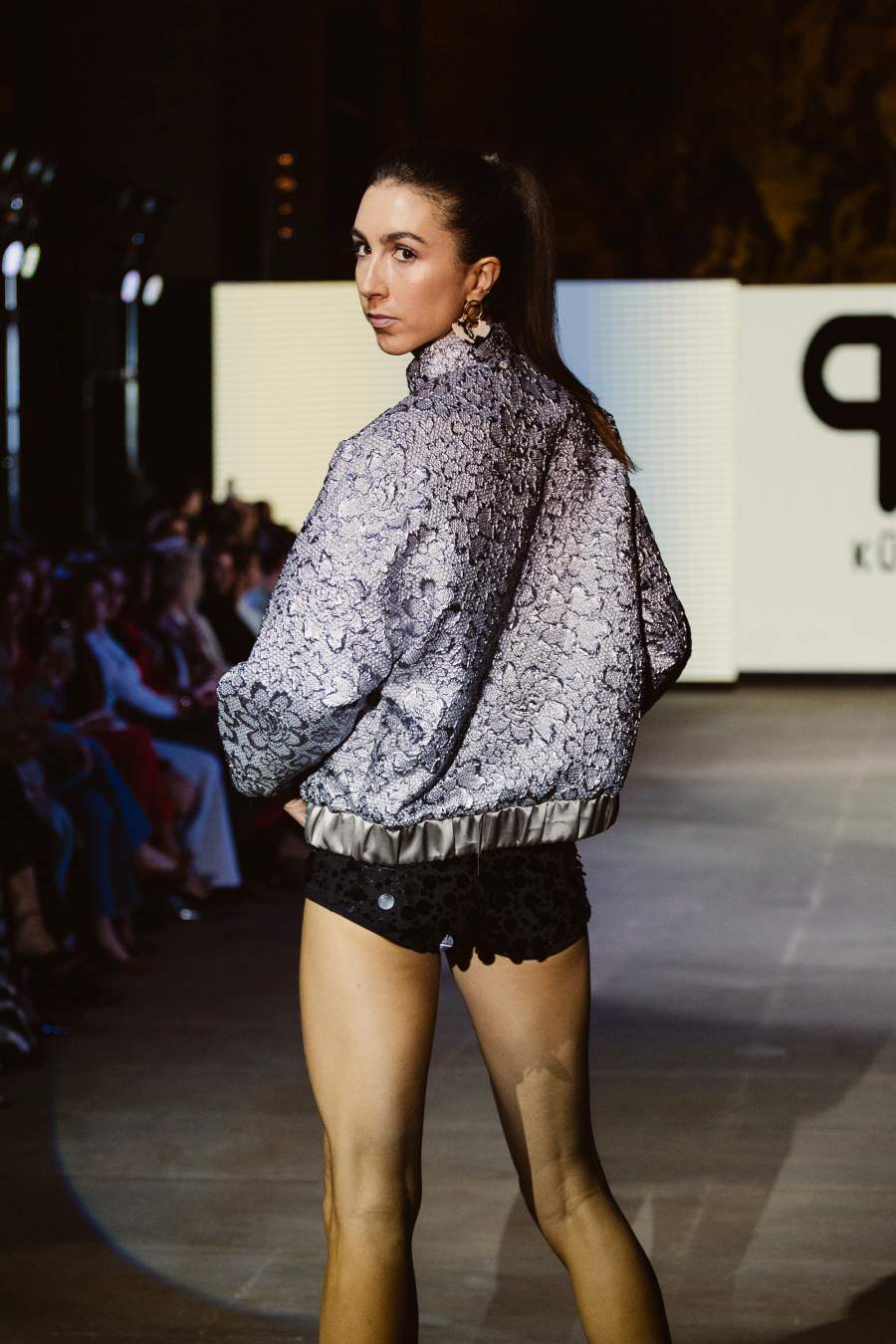 Las mejores imágenes del desfile y del photocall de Kupa