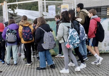 Las claves del acuerdo: reducción de la jornada lectiva, refuerzo en el profesorado...
