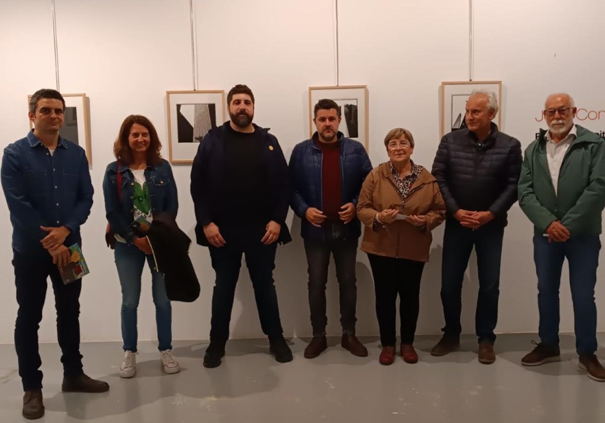 El Mayo Fotográfico convierte Eibar en el epicentro de lo mejor de este arte