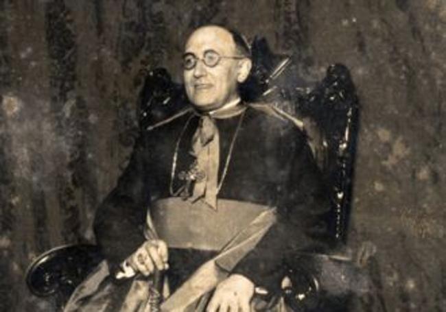 Antonio Pildain Zapiain, 1890-1973.