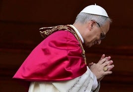 León XIV: ¿Francisco 2.0?