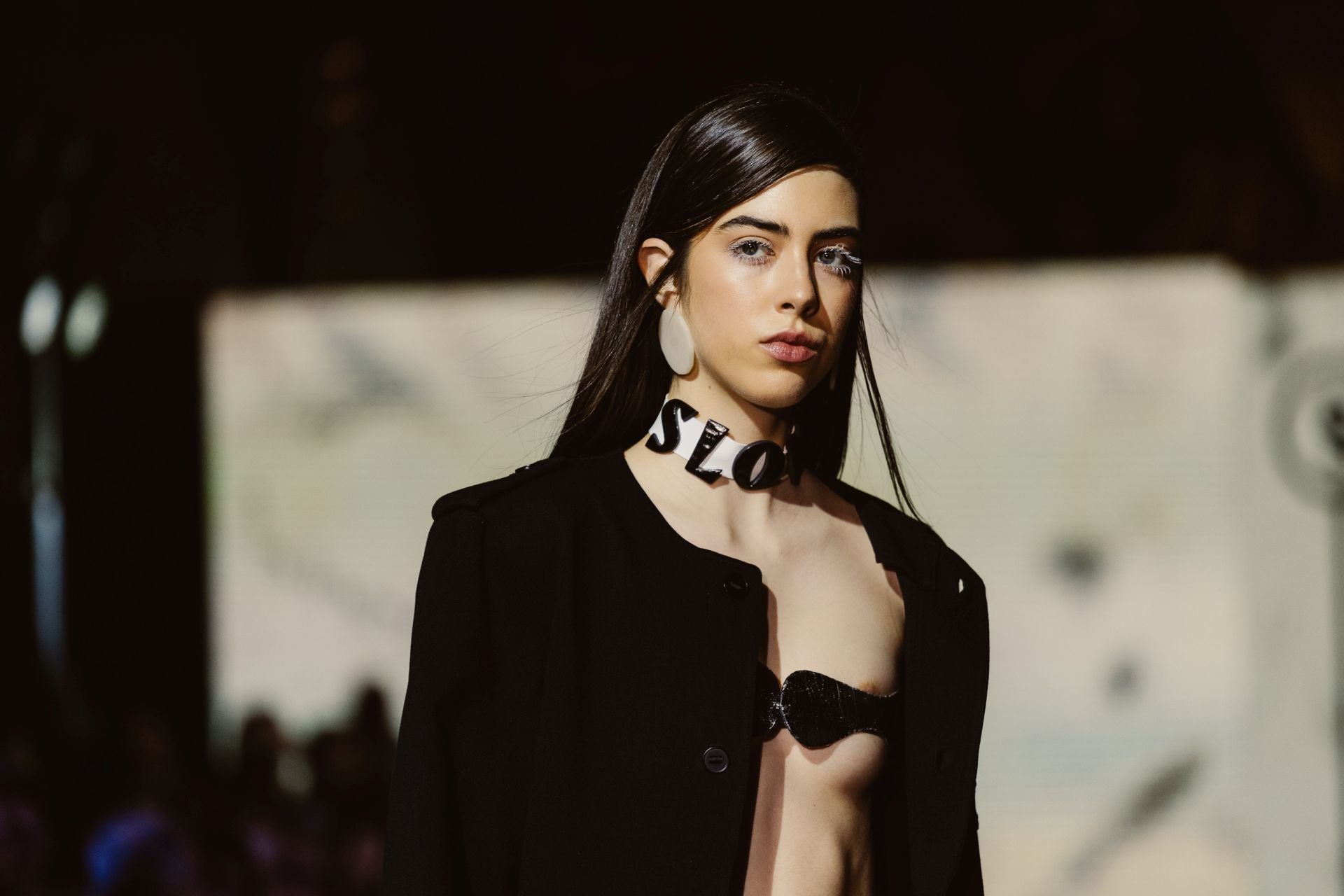 El desfile y el photocall de SKFK en imágenes