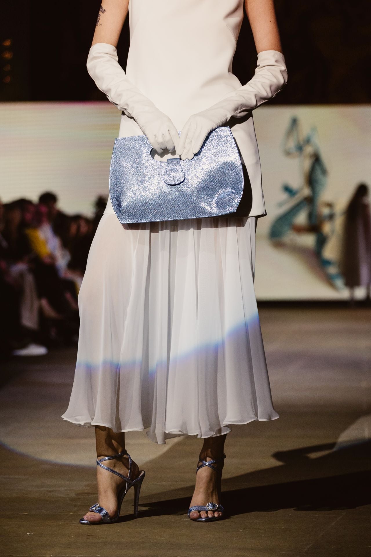 Desfile de Lily and You y entrega de los VII Premios de la Moda de Euskadi
