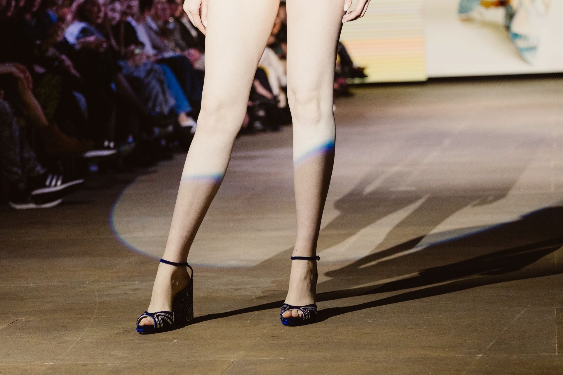 Desfile de Lily and You y entrega de los VII Premios de la Moda de Euskadi