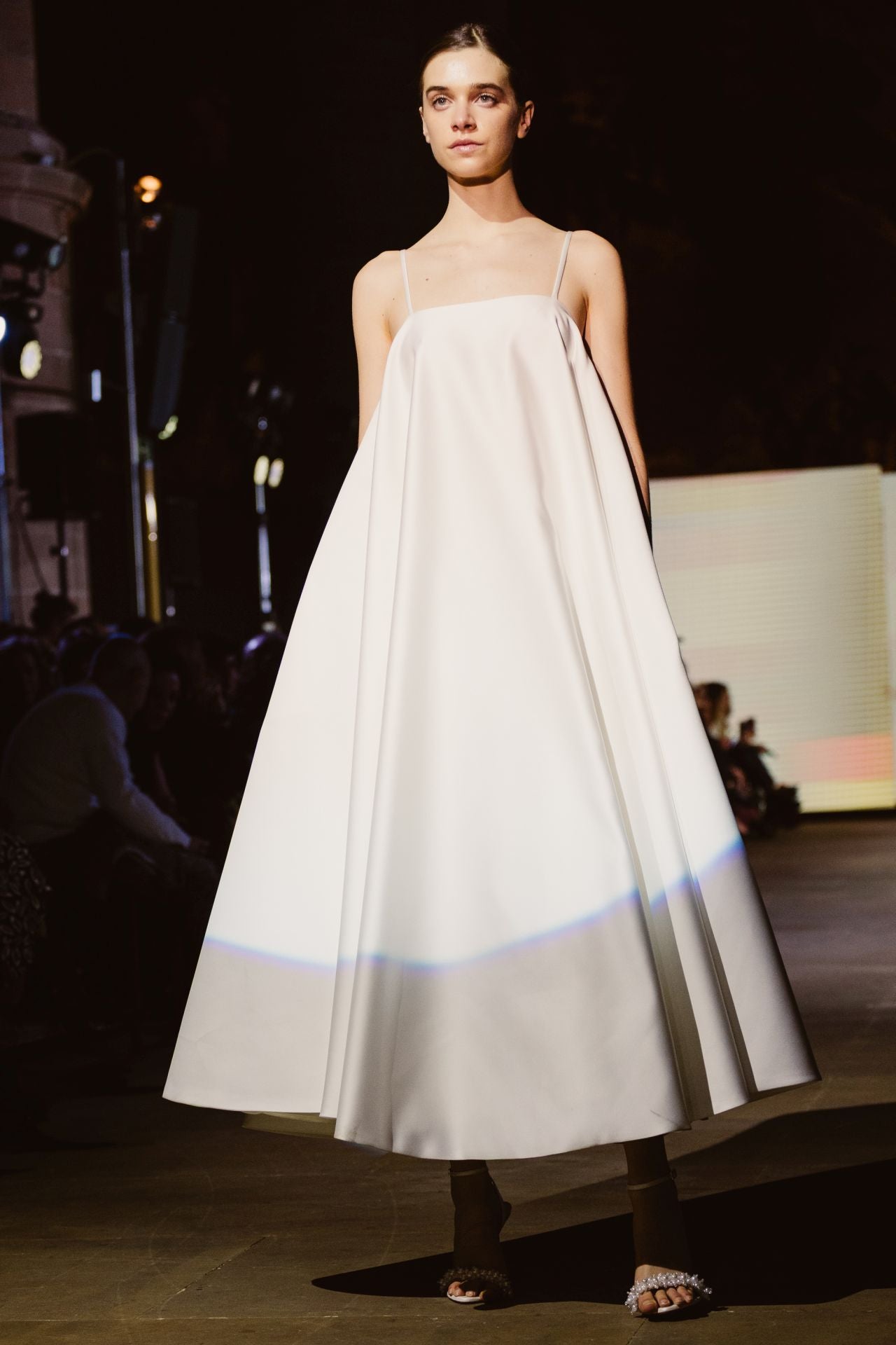 Desfile de Lily and You y entrega de los VII Premios de la Moda de Euskadi