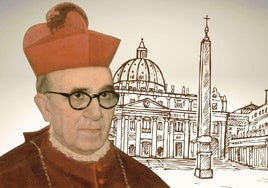 Antonio Pildain, un obispo prevaticanista