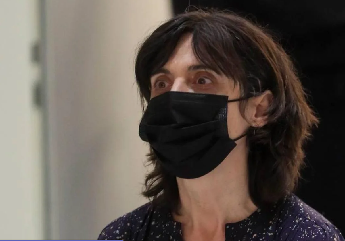 EH Bildu dice que la sentencia de Sorzabal confirma el uso de la «tortura sistemática en el Estado español»