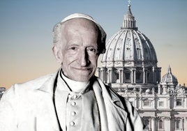 León XIII, el papa que puso de acuerdo a los periódicos conservadores y liberales guipuzcoanos