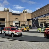 Automobile acoge los eventos del automóvil en torno a la electrificación