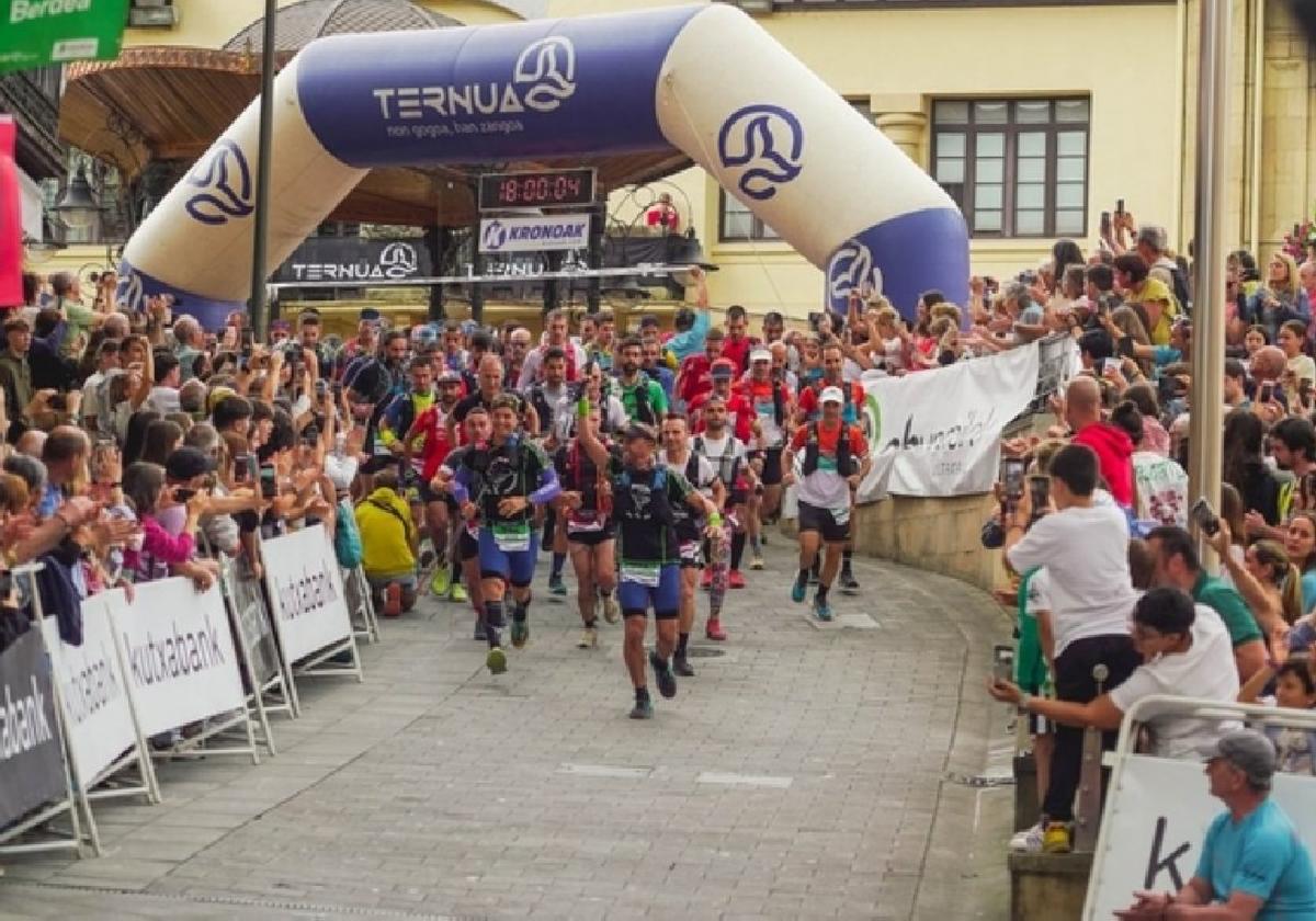 Abierto el plazo para inscribirse como voluntario en la Ehunmilak